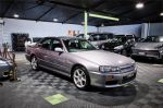 Image for 1998 Nissan Skyline Sedan R34 25GT-T