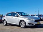 Image for 2015 Ford Focus Hatchback LZ Trend
