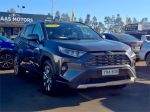 Image for 2021 TOYOTA RAV4 5D WAGON MXAA52R CRUISER (2WD)