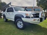 Image for 2007 Mazda Bt-50 Dual Cab Pick-up B3000 DX (4x4) 