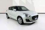 Image for 2020 Suzuki SWIFT GL NAVI AZ SERIES II