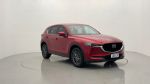 Image for 2019 Mazda CX-5 MAXX SPORT (4x2) Wagon