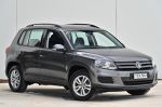 Image for 2014 Volkswagen Tiguan Wagon 5N MY15 118TSI