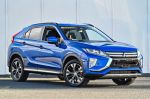 Image for 2018 Mitsubishi Eclipse Cross Wagon YA MY18 LS