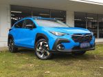 Image for 2025 Subaru Crosstrek 2.0R G6X Auto AWD MY24