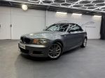 Image for 2009 BMW 1 Series Convertible E88 MY10 123d