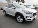 Image for 2019 Hyundai Tucson Wagon TL3 MY19 Active X