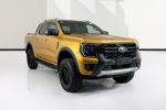 Image for 2023 Ford RANGER WILDTRAK 2.0 (4x4) PY MY24 4X4 2.0L
