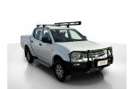Image for 2014 Mitsubishi Triton GLX MN 4X4