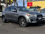Image for 2015 MITSUBISHI ASX 4D WAGON XB MY15.5 LS (2WD)