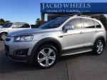 Image for 2015 HOLDEN CAPTIVA 4D WAGON CG MY15 7 LTZ (AWD)