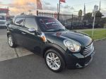 Image for 2011 MINI COOPER 4D WAGON R60 COUNTRYMAN