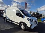 Image for 2022 LDV DELIVER 9 5D VAN SV63D LWB HIGH ROOF + OPTION PACK