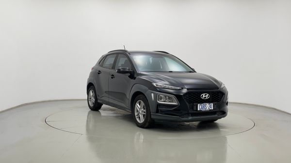 2017 Hyundai KONA ACTIVE (AWD) Wagon image