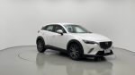 Image for 2015 Mazda CX-3 S Touring (AWD) Wagon