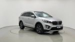 Image for 2017 Kia SORENTO PLATINUM (4x4) Wagon