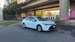 Image for 2023 Toyota Corolla Ascent Sport Hybrid Sedan
