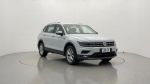 Image for 2018 Volkswagen TIGUAN ALLSPACE 110 TSI COMFORTLINE Wagon