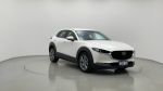 Image for 2023 Mazda CX-30 G20 EVOLVE (FWD) Wagon