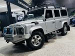 Image for 2013 Land Rover Defender Wagon 110 13MY