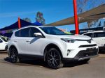 Image for 2018 Toyota RAV4 Wagon ASA44R GXL