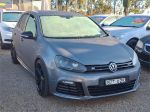 Image for 2011 Volkswagen Golf Hatchback VI MY11 R