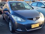 Image for 2009 Mazda 2 Hatchback DE10Y1 Neo