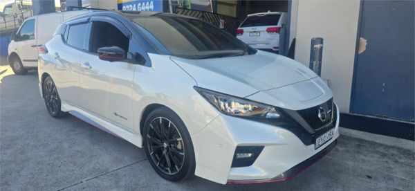 2020 NISSAN LEAF11 Other image