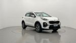 Image for 2019 Kia SPORTAGE S (FWD) Wagon