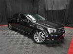 Image for 2014 HOLDEN CAPRICE 4D SEDAN WN (LPG)