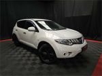 Image for 2009 NISSAN MURANO 4D WAGON Z51 ST