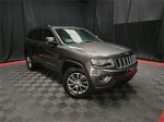 Image for 2014 JEEP GRAND CHEROKEE 4D WAGON WK MY14 LAREDO (4x2)