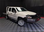 Image for 2012 VOLKSWAGEN AMAROK DUAL C/CHAS 2H MY12 TDI400 (4x4)