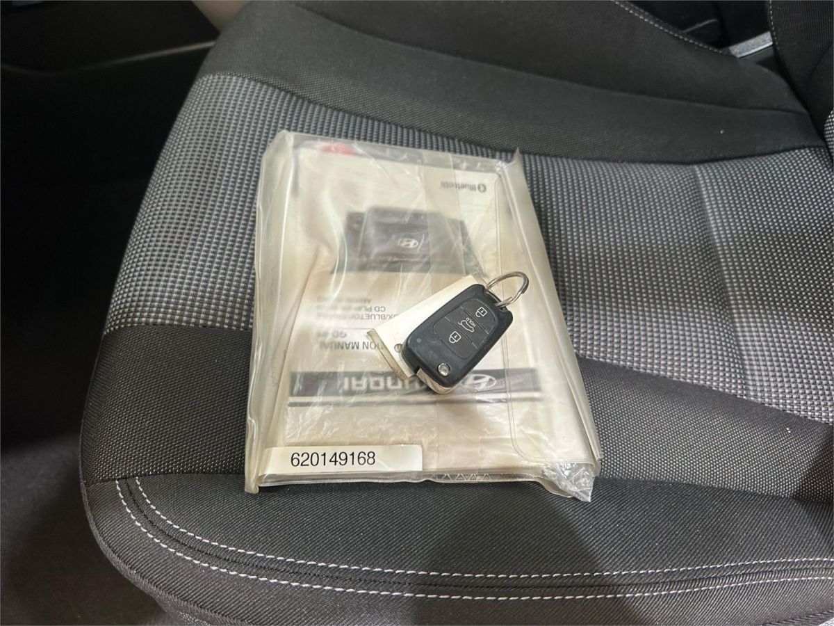 2014 Hyundai I30 5d Hatchback Gd My14 Active For Sale At $12,990