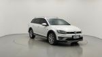 Image for 2016 Volkswagen GOLF ALLTRACK 132 TSI Wagon