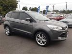 Image for 2013 FORD KUGA 4D WAGON TF TITANIUM (AWD)