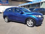 Image for 2016 HONDA HR-V 4D WAGON MY16 VTi-S