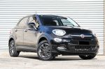 Image for 2017 Fiat 500X Wagon 334 Pop