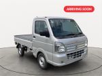 Image for 2024 Suzuki Carry UTE KC 4WD
