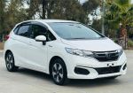 Image for 2019 Honda Fit Hatchback GP5