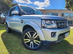 Image for 2014 Land Rover Discovery Wagon 3.0 SDV6 HSE MY15