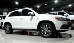 Image for 2019 Mitsubishi ASX XC MY19 LS 2WD White 1 Speed Constant Variable Wagon