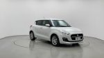 Image for 2023 Suzuki SWIFT GL NAVI Hatchback
