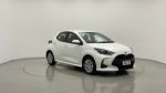 Image for 2022 Toyota Yaris Ascent Sport Hatchback