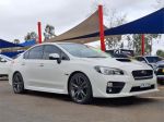 Image for 2016 Subaru WRX Sedan VA MY17 Premium