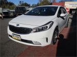 Image for 2016 KIA CERATO 4D SEDAN YD MY17 S