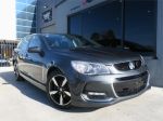 Image for 2017 HOLDEN COMMODORE 4D SPORTWAGON VF II MY17 SV6