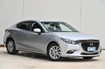 Image for 2018 Mazda 3 Sedan BN5278 Touring