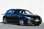Image for 2014 Mazda 3 Hatchback BM5478 Neo