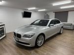 Image for 2012 BMW 7 Series Sedan F01 MY0911 730d